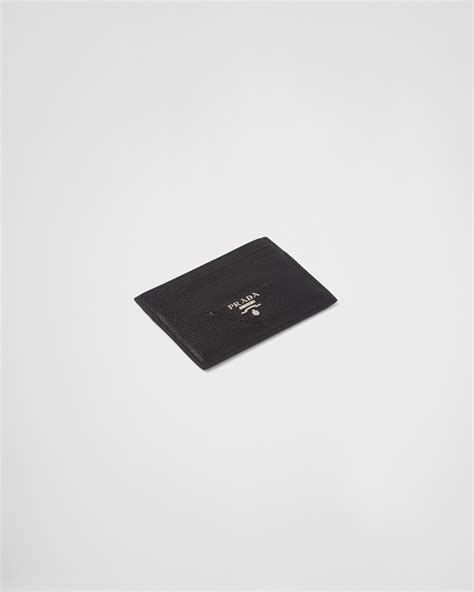 nina prada card holder|Prada jumper card holder.